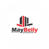 16. logo maybelly